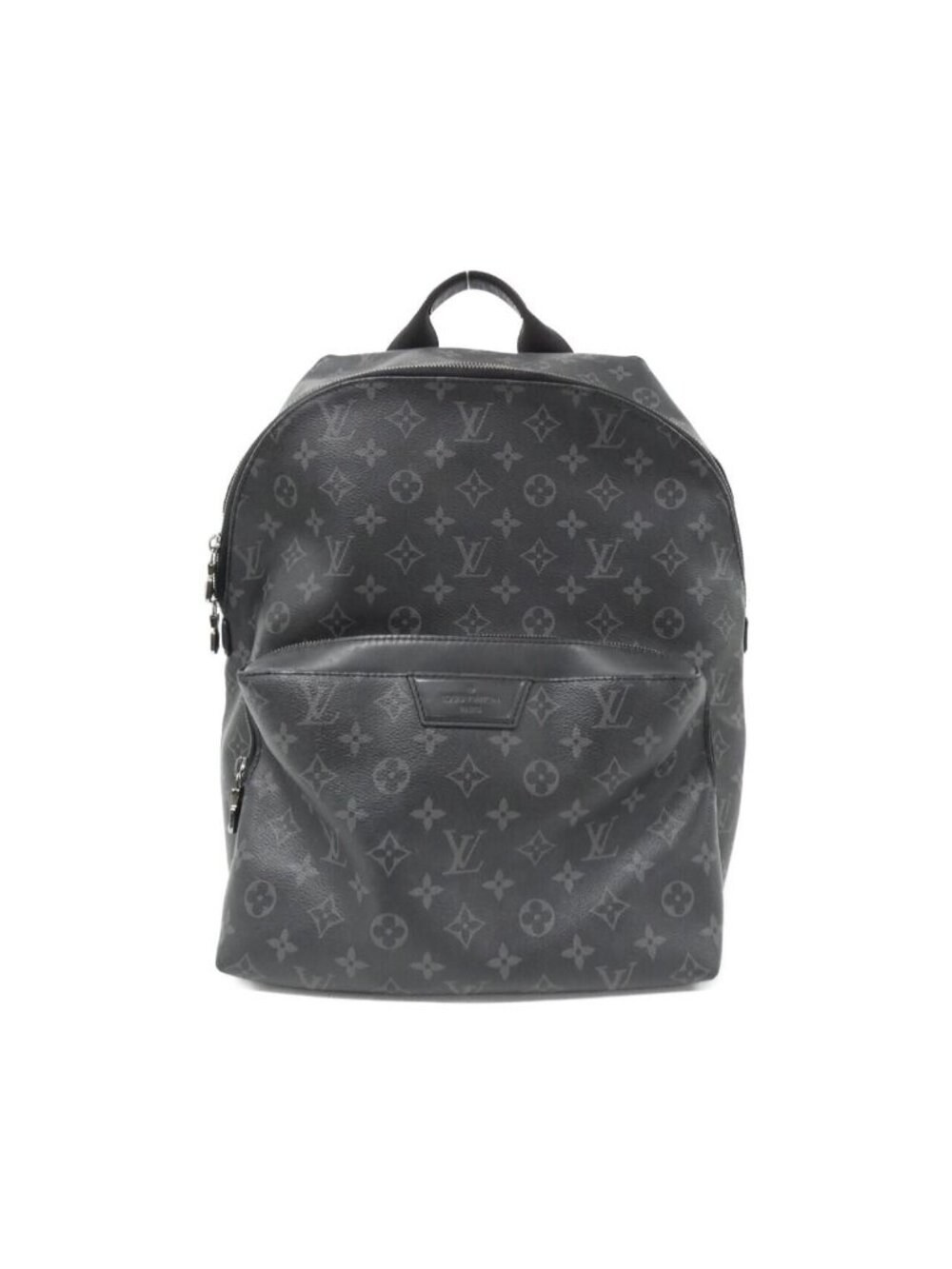 Louis Vuitton Monogram Eclipse Backpack